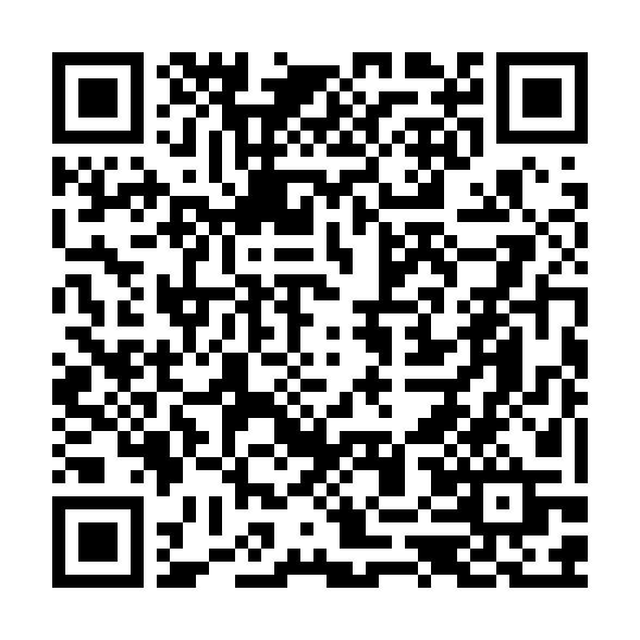 Honeymoon gift QR code